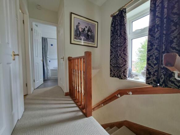 Landing