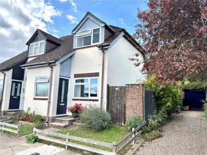 Sunnyhill Road, Salisbury, Wiltshire, SP1