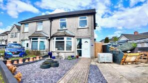 1, Penybryn Avenue, Blackwood NP12 3JS