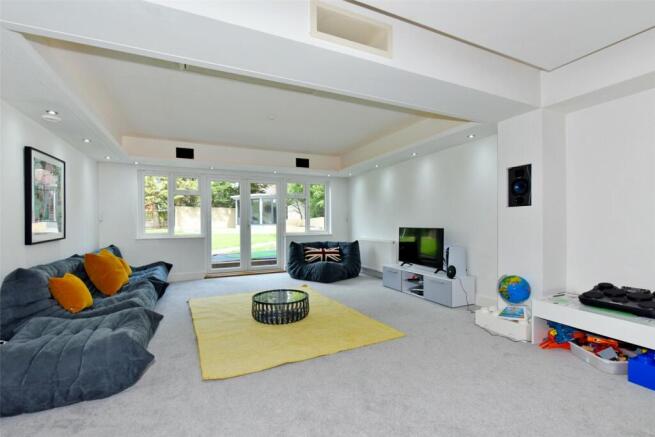 Playroom