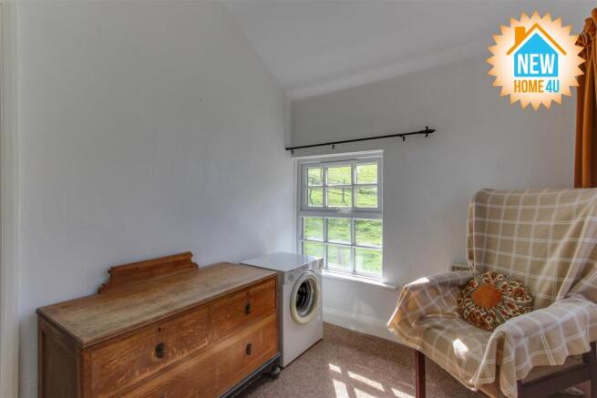 BEDROOM TWO: