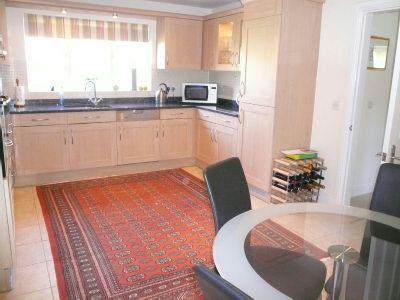 Kitchen/Breakfast Ro