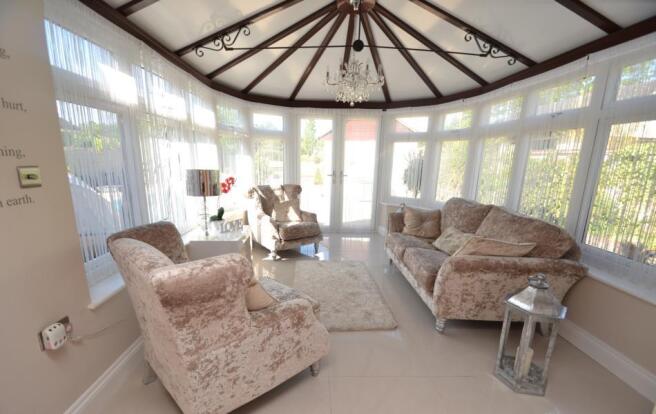 conservatory