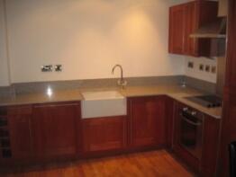 Flat 12, 1, Isaac Way, Manchester M4 7ED