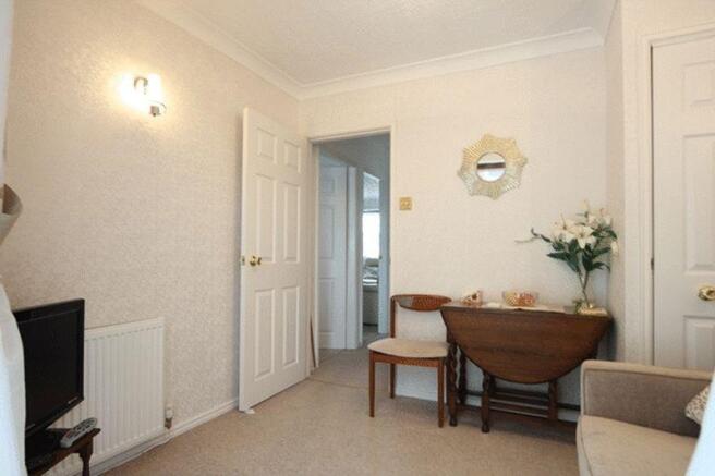 Bedroom / Sitt...