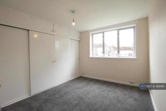 Double Bedroom