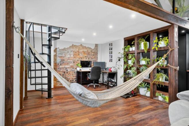 Home Office/Study