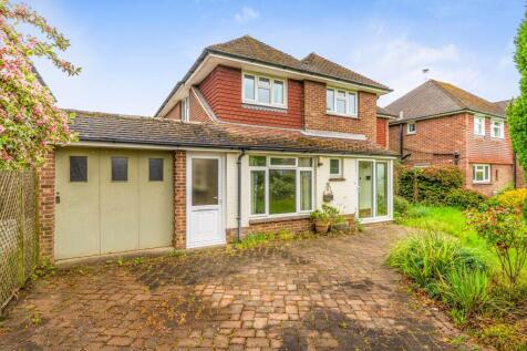 Beacon Square, Emsworth, PO10