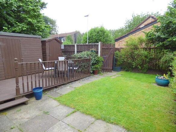 Garden 1