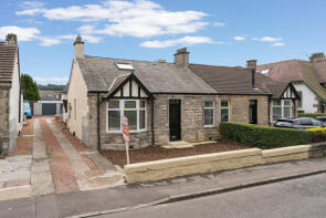 Gamrie, Dean Road, Bo'ness EH51 9BA
