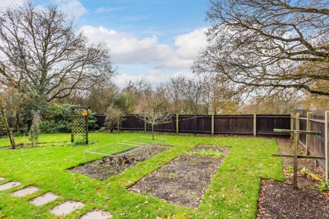 Surrey Estates