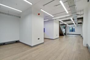 1, Risborough Street, London SE1 0HF