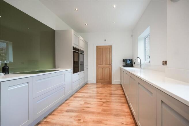 Fenwick Close, Medburn, NE20 photo 4