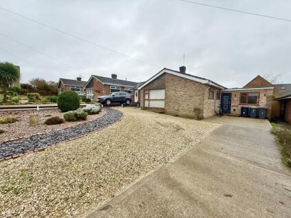 Pynder Close, Washingborough, LN4