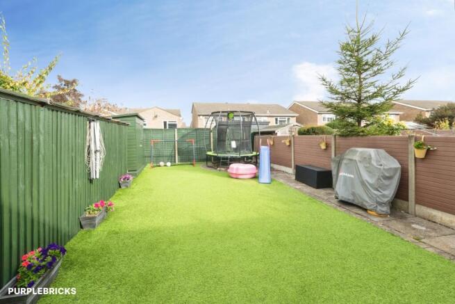 Thirlmere Road, Kempston, Bedford, MK42 photo 3