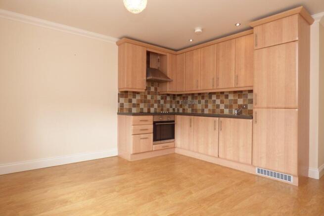 Riverview Walk, kitc