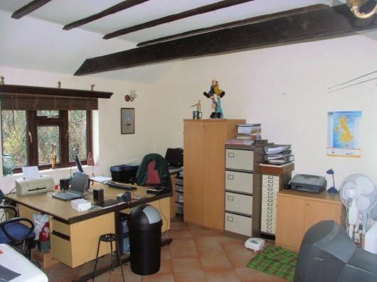 Annexe Interior