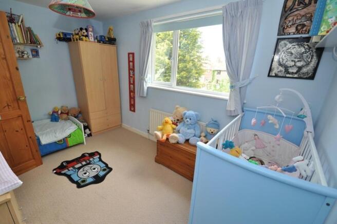 Bedroom Two