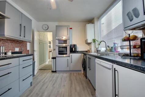 Privett Road, Waterlooville