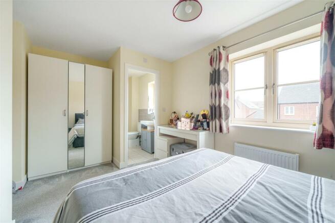 35 Blakenhall Drive