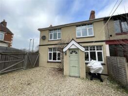41, Bond Street Buildings, Trowbridge BA14 0AN