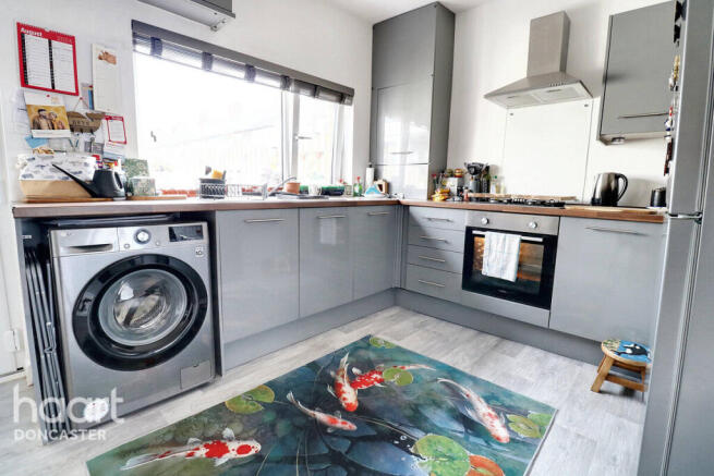 2 bed End of Terrace for sale Image 5