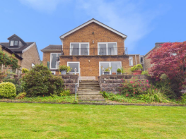 27, Ridgewood Drive, Cromford DE4 3RJ