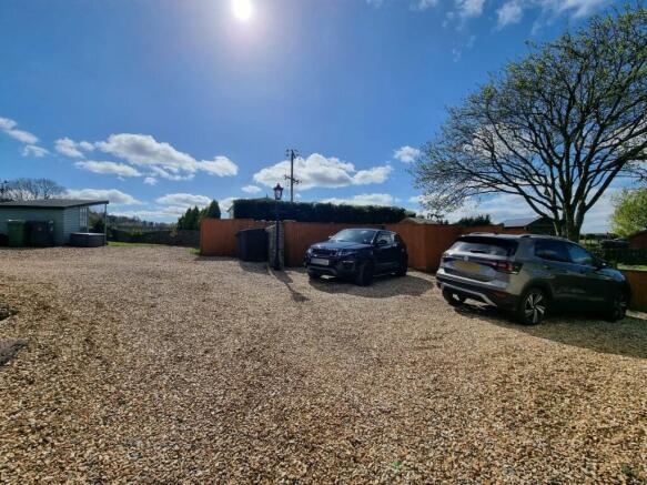 Shared Parking