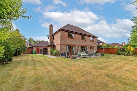 Woodland Lodge, Pulloxhill