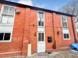 Flat 1, Old Ship Yard, Castle Hill Lane, Warminster BA12 6JB