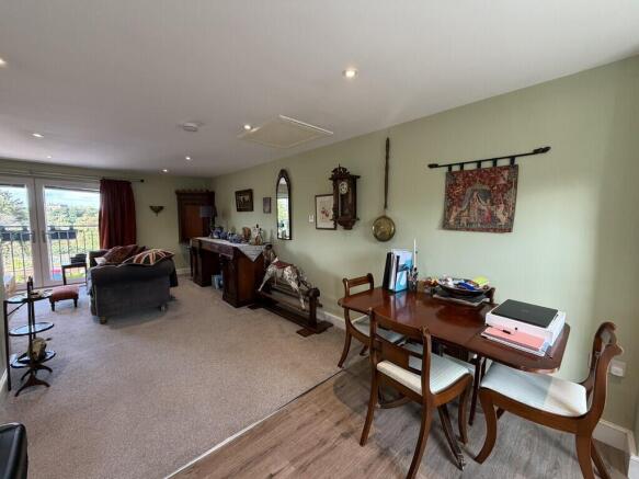 Thornton Court, Stanwix photo 4