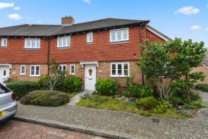 38, Porter Avenue, Kings Hill, West Malling ME19 4QN