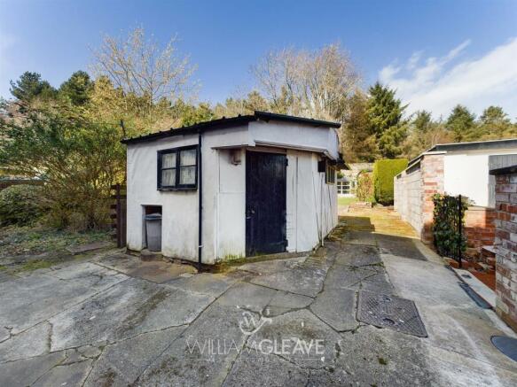 Outbuilding