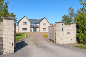 The Orchard, Weirs Drove, Cambridge CB25 0BP