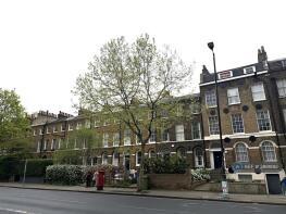Basement Flat, 127, Camberwell Road, London SE5 0HB