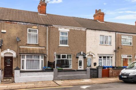 Gilbey Road, Grimsby, DN31