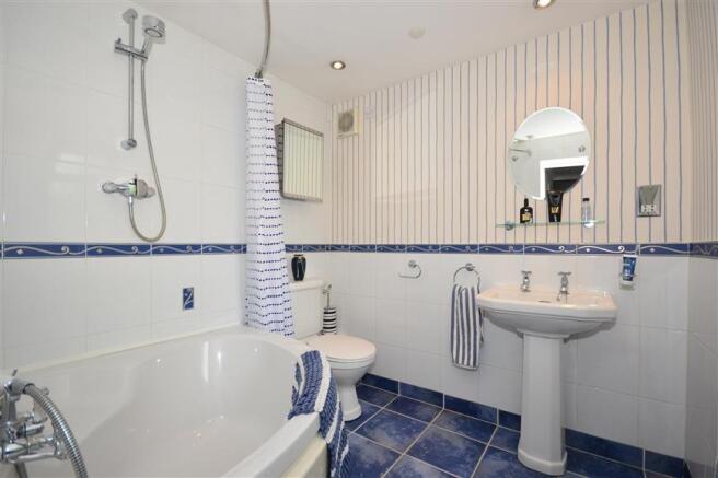 En-Suite