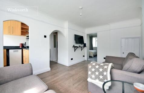 Abbotts Road, Cheam, Sutton, SM3