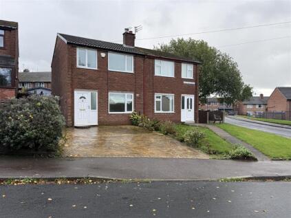 Elm Tree Drive, Dukinfield