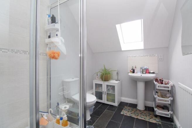En-Suite To Be...