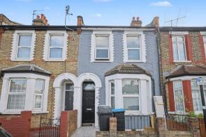 88, Dysons Road, London N18 2DL