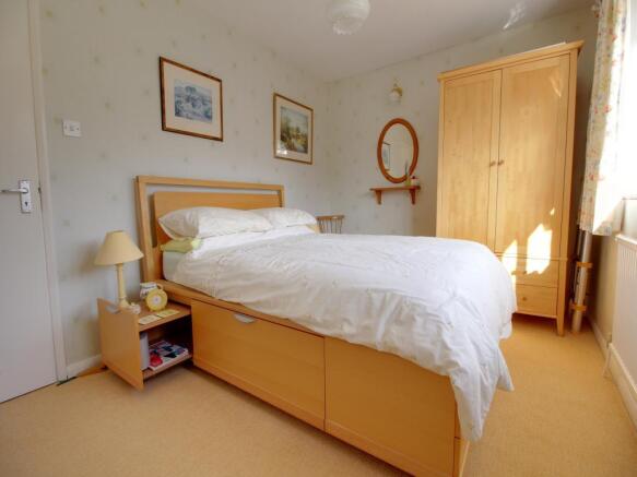 BEDROOM TWO
