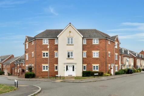 Randall Drive, Milton Keynes, MK4