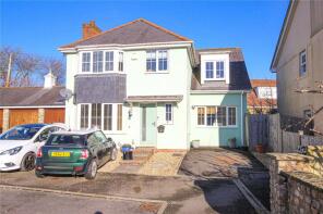 23, Riverdale Orchard, Seaton EX12 2RG