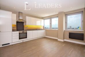 Flat 41, Chartwell Plaza, Southchurch Road, Southend-on-sea SS1 2BQ
