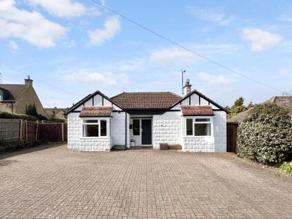 Coxwell Road, Faringdon, SN7