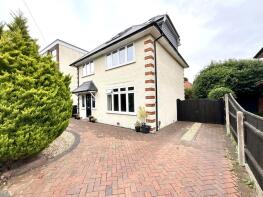 4, Lascelles Road, Bournemouth BH7 6NF