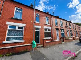 23, Cecilia Street, Bolton BL3 2AU
