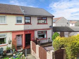35, Mair Avenue, Dalry KA24 4DQ