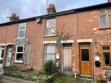 5 Archway Cottages, Valley Road, Leiston, Suffolk IP16 4AR